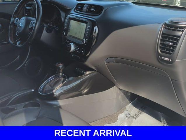 2019 Kia Soul Vehicle Photo in Merrillville, IN 46410