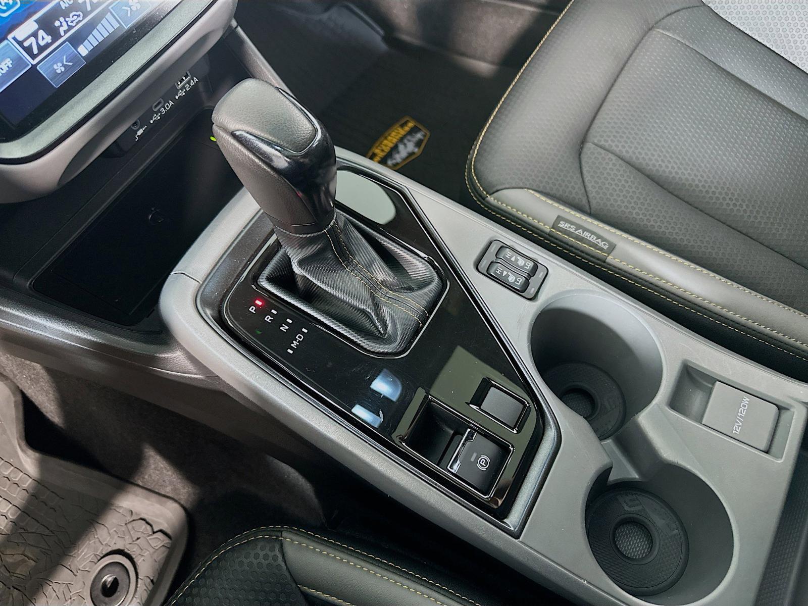 2024 Subaru Crosstrek Vehicle Photo in Langhorne, PA 19047