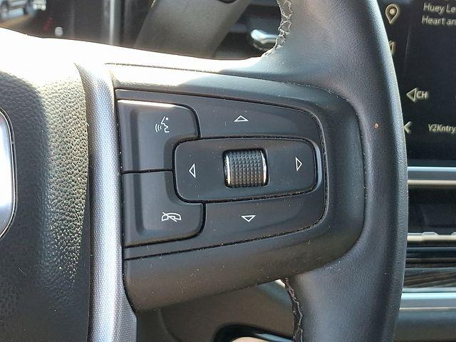 2023 GMC Sierra 1500 Vehicle Photo in DANBURY, CT 06810-5034