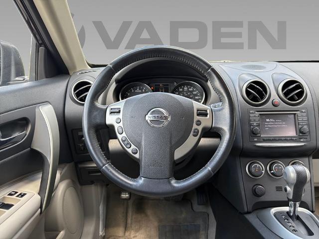 2012 Nissan Rogue Vehicle Photo in Savannah, GA 31419