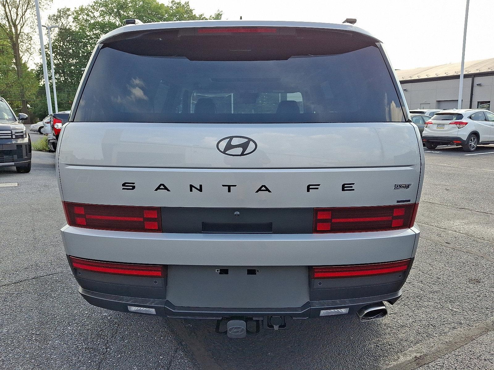 2026 Hyundai SANTA FE Vehicle Photo in Harrisburg, PA 17111