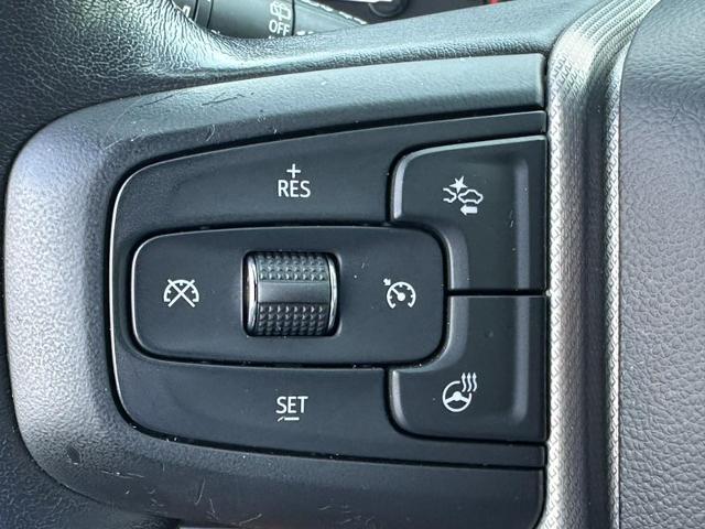 2021 GMC Yukon Vehicle Photo in COLUMBIA, MO 65203-3903