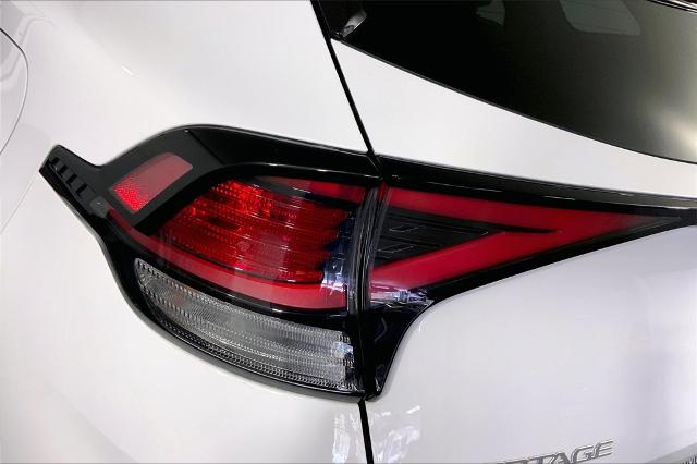 2023 Kia Sportage Vehicle Photo in Lees Summit, MO 64086