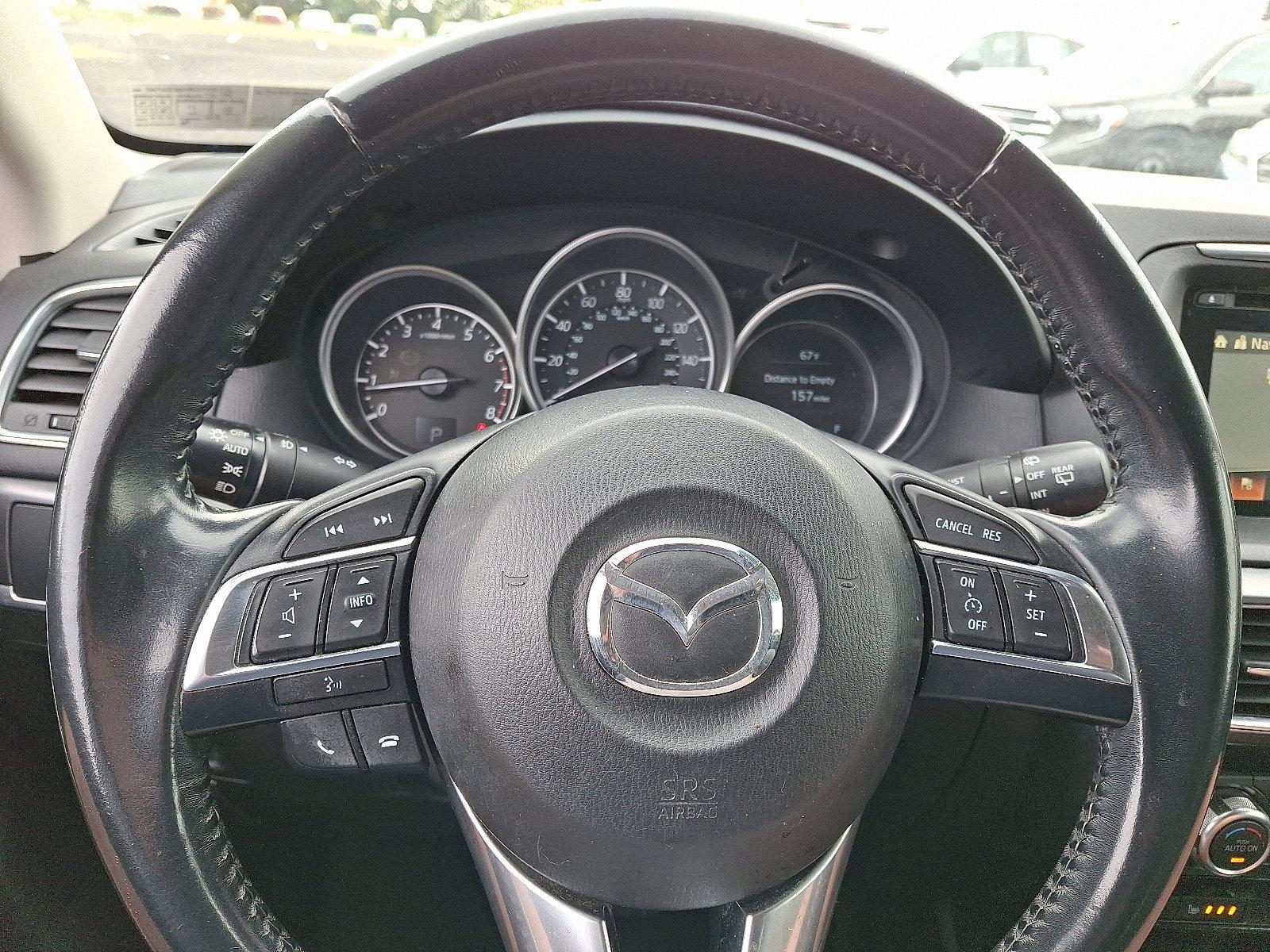 2016 Mazda CX-5 Vehicle Photo in Easton, PA 18045
