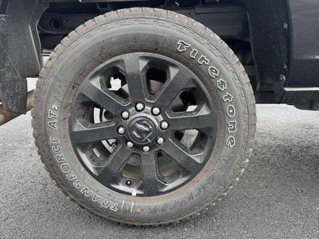 2024 Ram 2500 Vehicle Photo in Mechanicsburg, PA 17050-1707