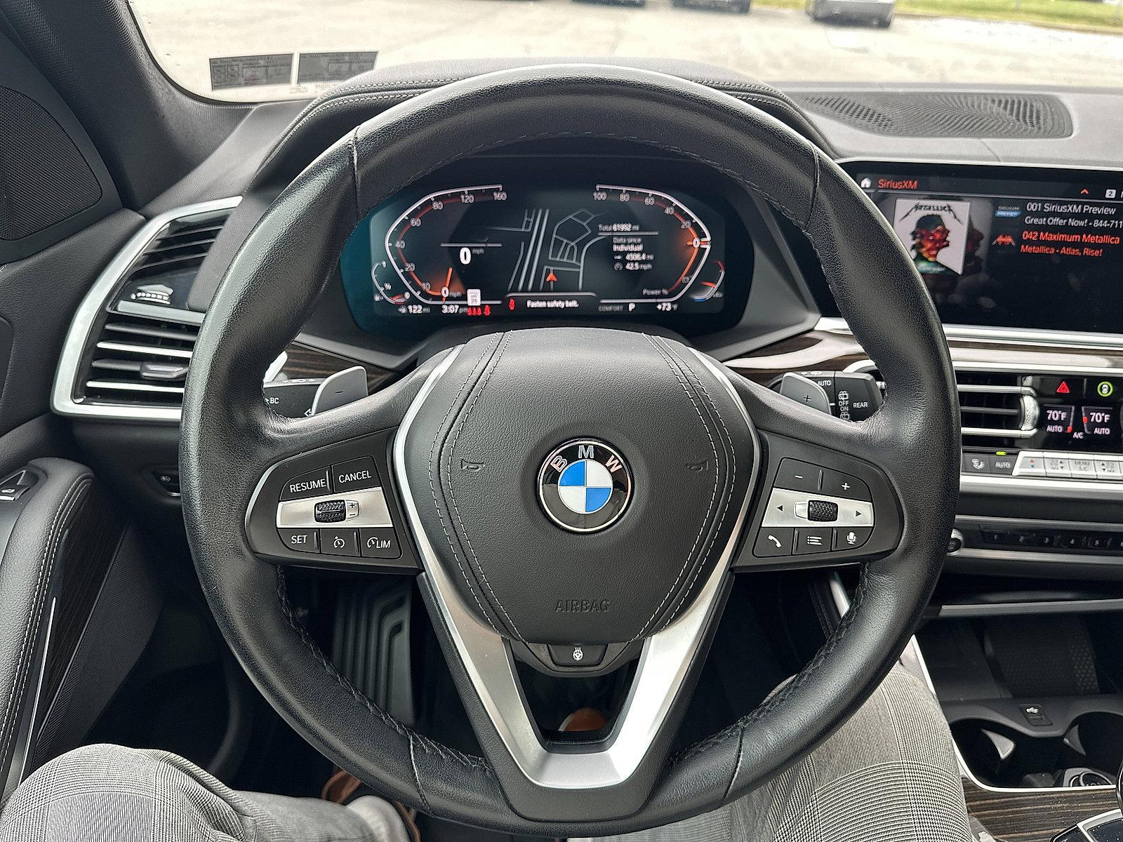 2021 BMW X5 xDrive40i Vehicle Photo in Lancaster, PA 17601