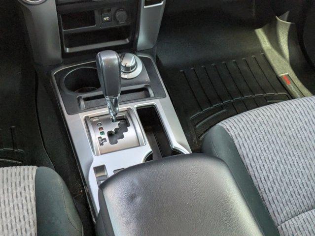 2021 Toyota 4Runner Vehicle Photo in SELMA, TX 78154-1459