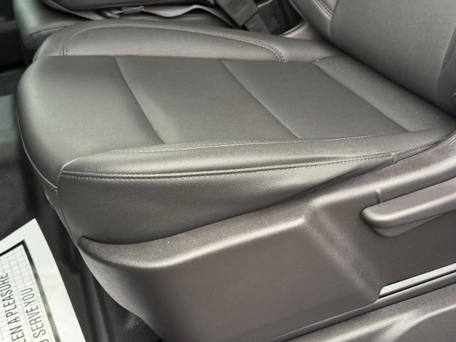 2024 Chevrolet Silverado 1500 Vehicle Photo in COLUMBIA, MO 65203-3903