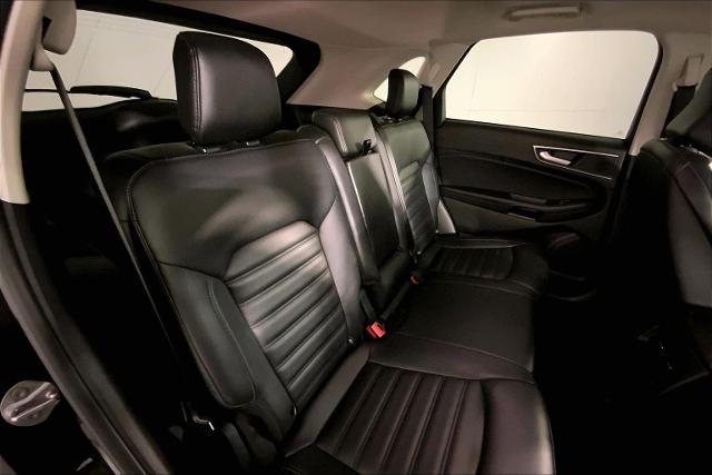 2024 Ford Edge Vehicle Photo in INDEPENDENCE, MO 64055-1314