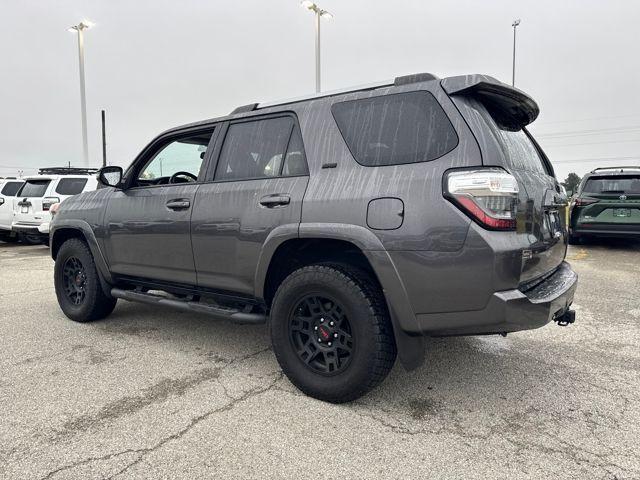2023 Toyota 4Runner Vehicle Photo in Jonesboro, AR 72404