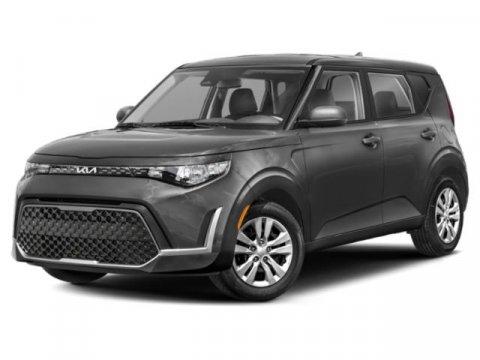2023 Kia Soul Vehicle Photo in BRUNSWICK, GA 31525-1881