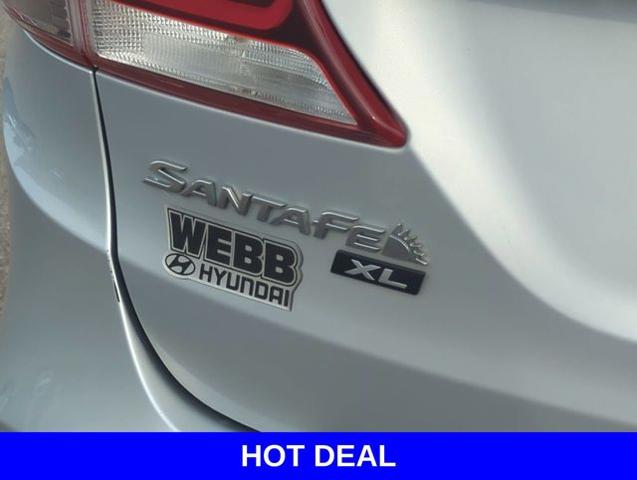2019 Hyundai SANTA FE XL Vehicle Photo in Merrillville, IN 46410