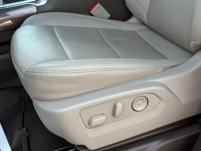 2024 Chevrolet Silverado 1500 Vehicle Photo in COLUMBIA, MO 65203-3903