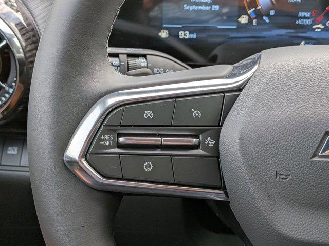 2026 Chevrolet Equinox Vehicle Photo in BRUNSWICK, GA 31525-1881