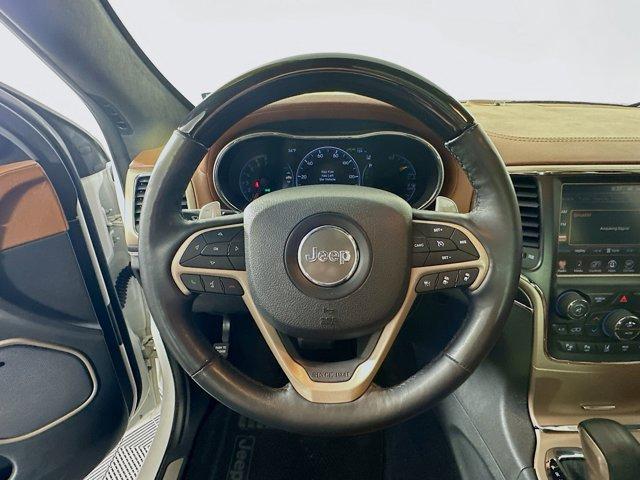 2017 Jeep Grand Cherokee Vehicle Photo in Flemington, NJ 08822