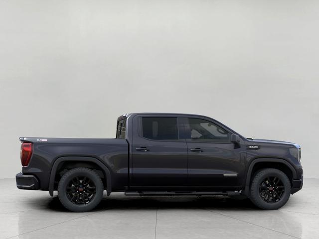 2026 GMC Sierra 1500 Vehicle Photo in MANITOWOC, WI 54220-5838