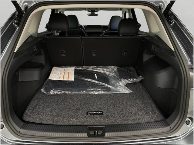 2025 Volkswagen Tiguan Vehicle Photo in Appleton, WI 54913