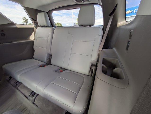 2020 Chevrolet Traverse Vehicle Photo in BRUNSWICK, GA 31525-1881