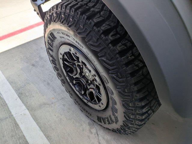 2024 Ford Bronco Vehicle Photo in SELMA, TX 78154-1460