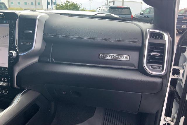 2023 Ram 2500 Vehicle Photo in INDEPENDENCE, MO 64055-1377
