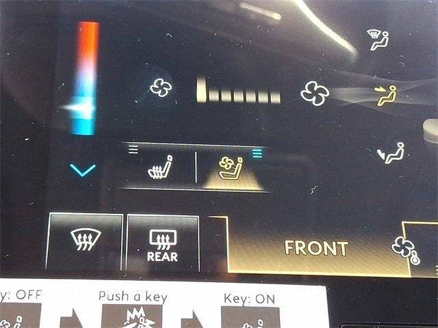 2026 INFINITI QX80 Vehicle Photo in Willow Grove, PA 19090