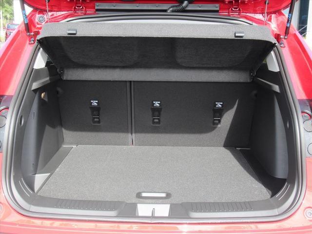 2026 Chevrolet Trax Vehicle Photo in LEESBURG, FL 34788-4022