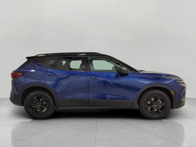 2023 Chevrolet Blazer Vehicle Photo in NEENAH, WI 54956-2243