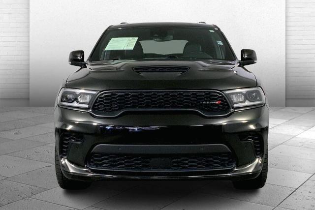2024 Dodge Durango Vehicle Photo in Kansas City, MO 64114