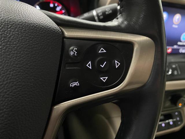 2020 GMC Acadia Vehicle Photo in Appleton, WI 54913