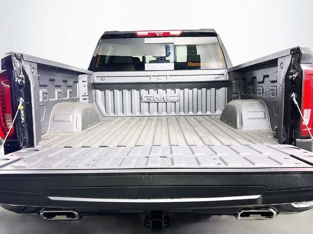 2026 GMC Sierra 1500 Vehicle Photo in PUYALLUP, WA 98371-4149