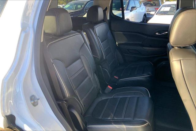 2023 GMC Acadia Vehicle Photo in KANSAS CITY, MO 64114-4502