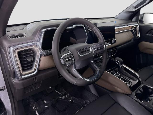 2026 GMC Canyon Vehicle Photo in PUYALLUP, WA 98371-4149