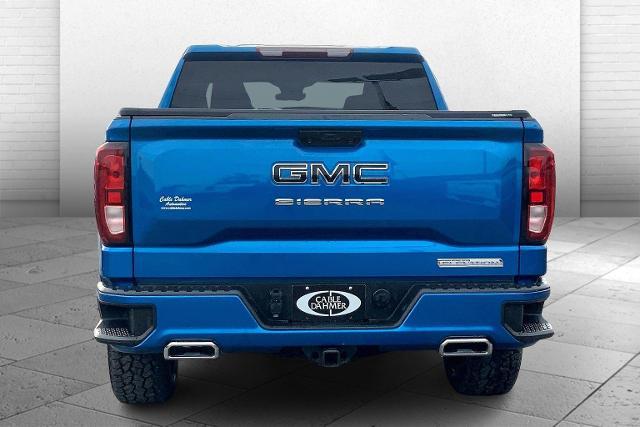 2023 GMC Sierra 1500 Vehicle Photo in KANSAS CITY, MO 64114-4502