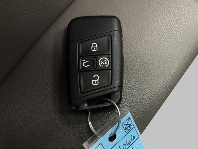 2021 Volkswagen Atlas Vehicle Photo in Appleton, WI 54913