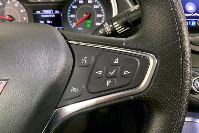 2024 Chevrolet Malibu Vehicle Photo in KANSAS CITY, MO 64114-4502