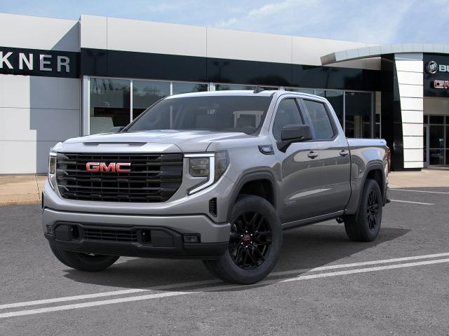 2026 GMC Sierra 1500 Vehicle Photo in TREVOSE, PA 19053-4984