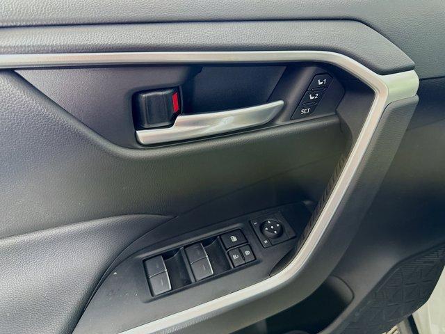 2025 Toyota RAV4 Vehicle Photo in Flemington, NJ 08822