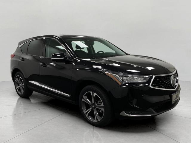 2022 Acura RDX Vehicle Photo in Appleton, WI 54913