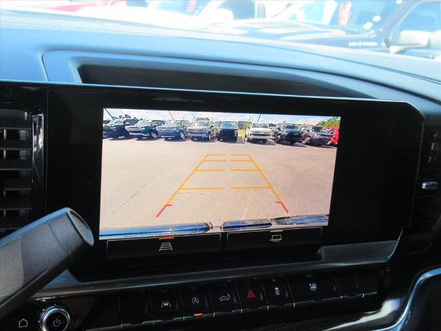 2023 GMC Sierra 1500 Vehicle Photo in LEESBURG, FL 34788-4022