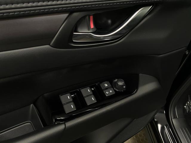 2025 Mazda CX-5 Vehicle Photo in Appleton, WI 54913