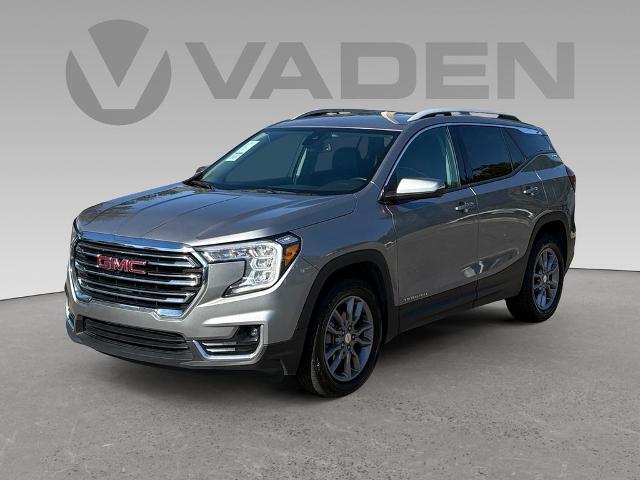 2023 GMC Terrain Vehicle Photo in Savannah, GA 31419