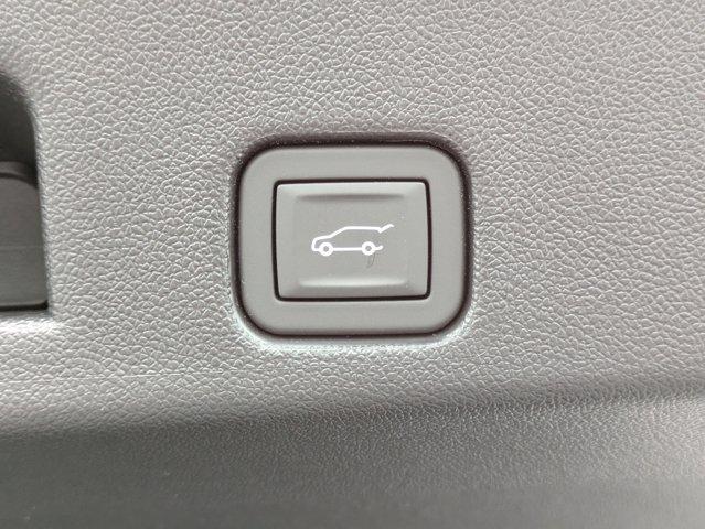 2026 Chevrolet Traverse Vehicle Photo in BRUNSWICK, GA 31525-1881