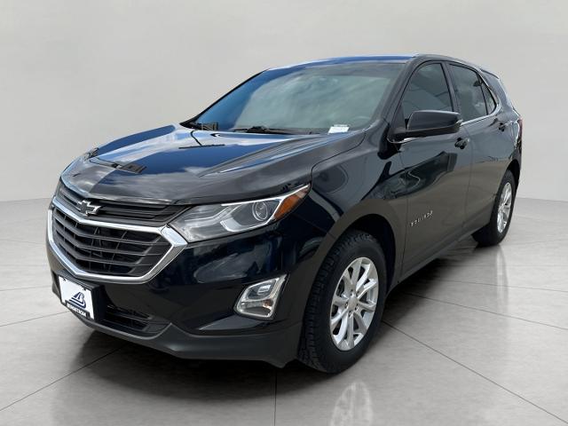 2019 Chevrolet Equinox Vehicle Photo in MANITOWOC, WI 54220-5838