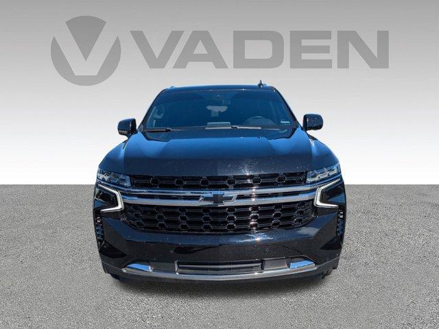 2022 Chevrolet Tahoe Vehicle Photo in BRUNSWICK, GA 31525-1881