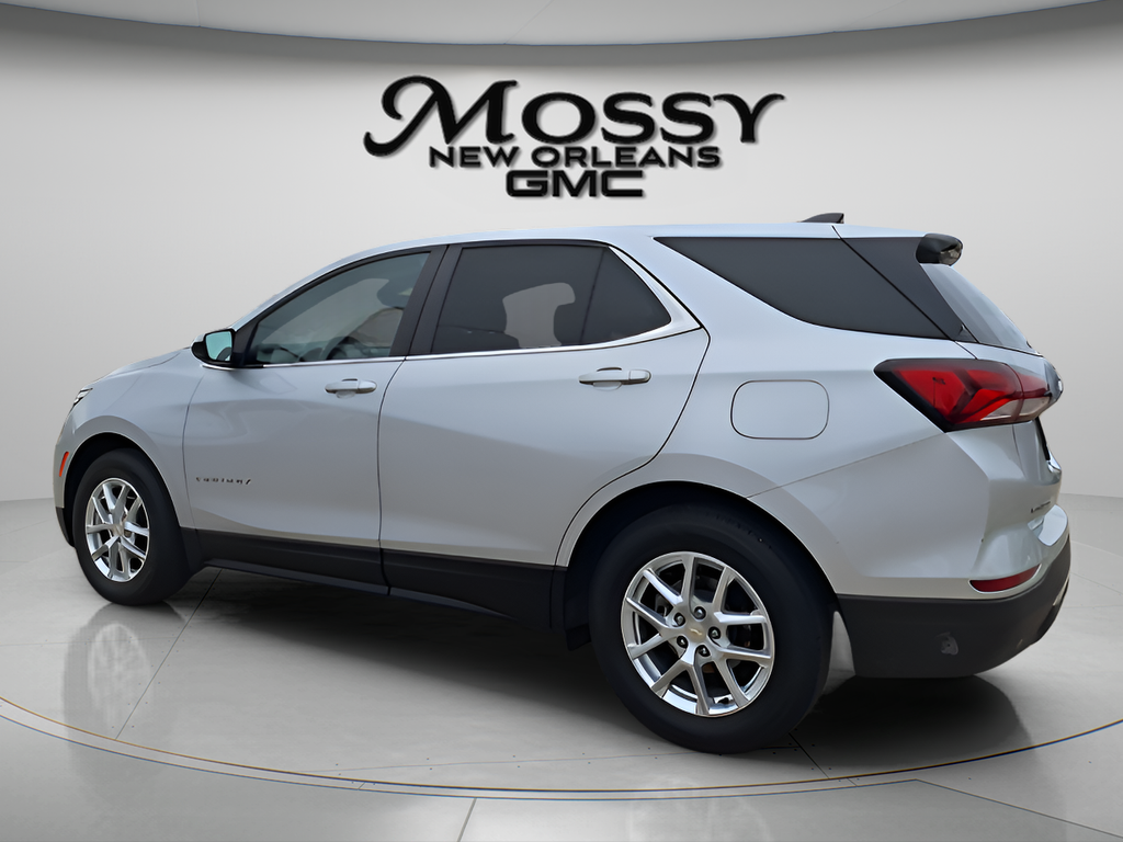 2022 Chevrolet Equinox LT - 6