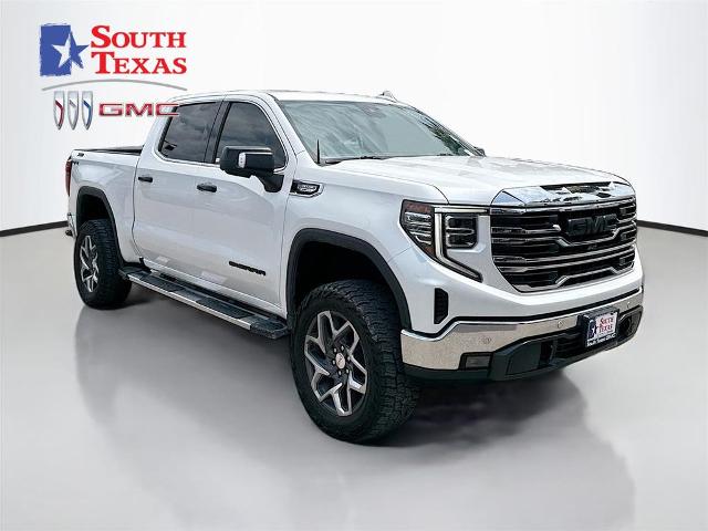 2024 GMC Sierra 1500 Vehicle Photo in McAllen, TX 78501