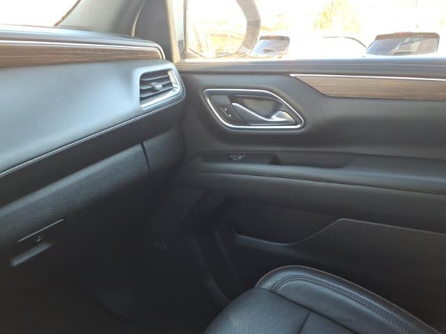 2023 Chevrolet Tahoe photo 17 of 23
