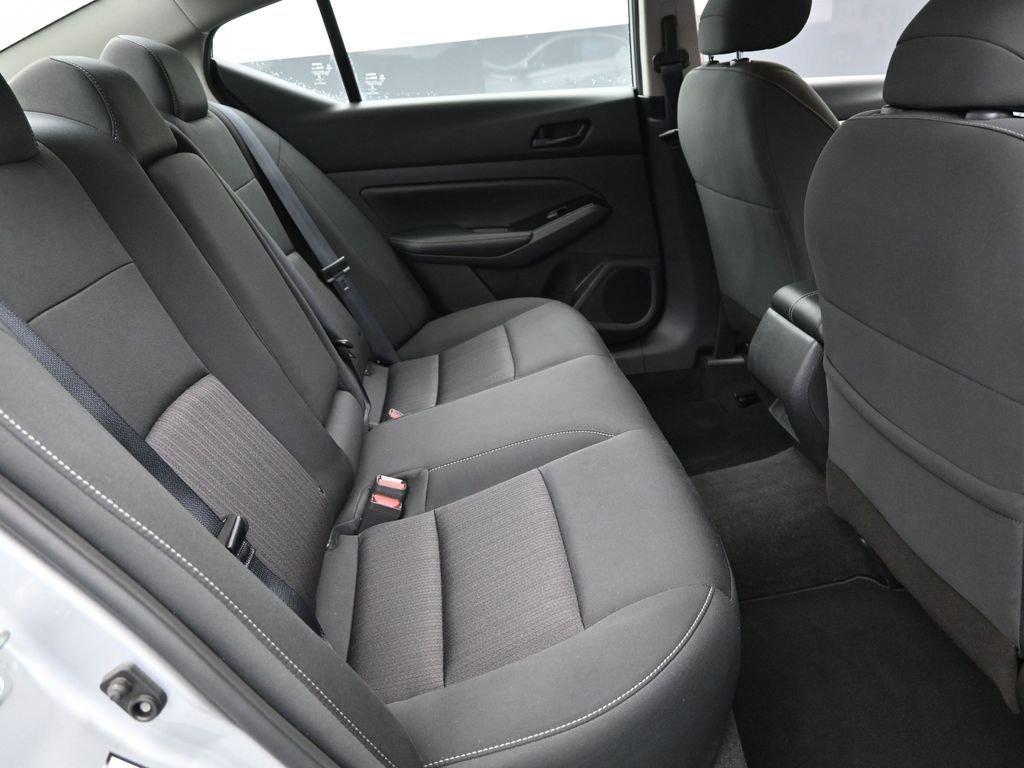 2023 Nissan Altima Vehicle Photo in Cedar Rapids, IA 52402