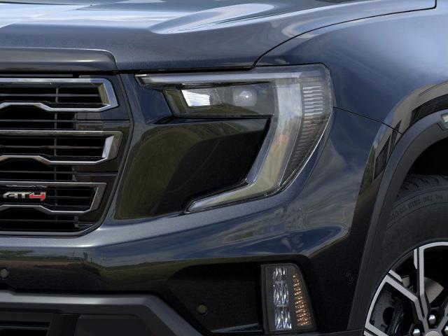 2025 GMC Acadia Vehicle Photo in ROCHESTER HILLS, MI 48307-2741