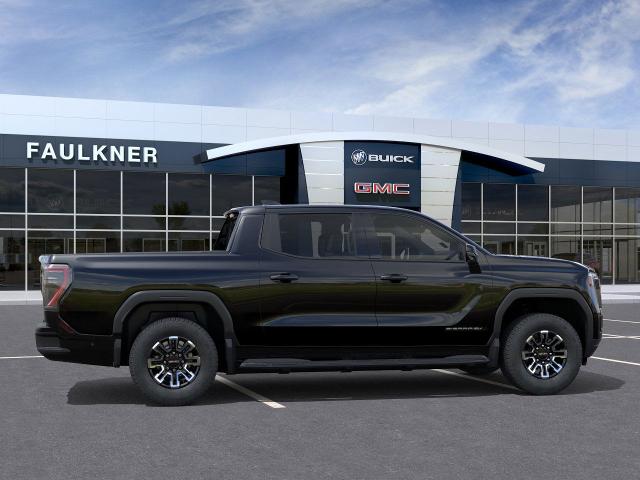 2026 GMC Sierra EV Vehicle Photo in HARRISBURG, PA 17111-1033